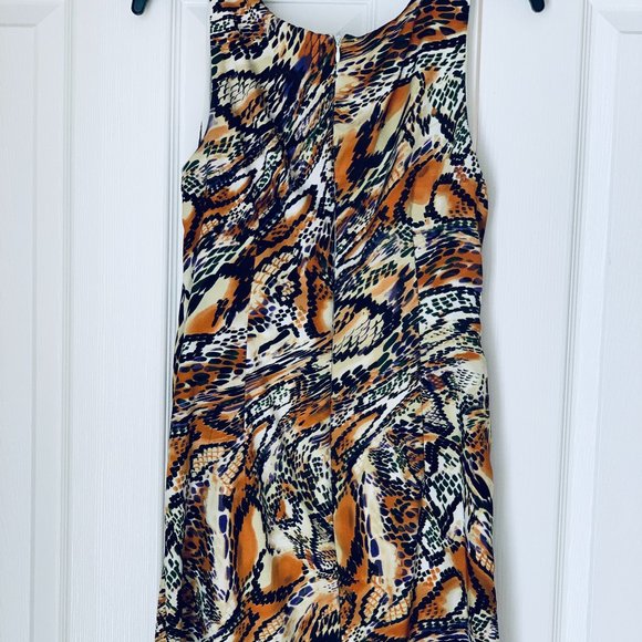 SUMMER DRESS - Picture 5 of 11